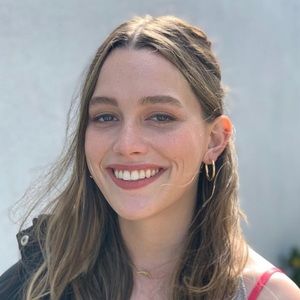 Meet your Posher, Dasha